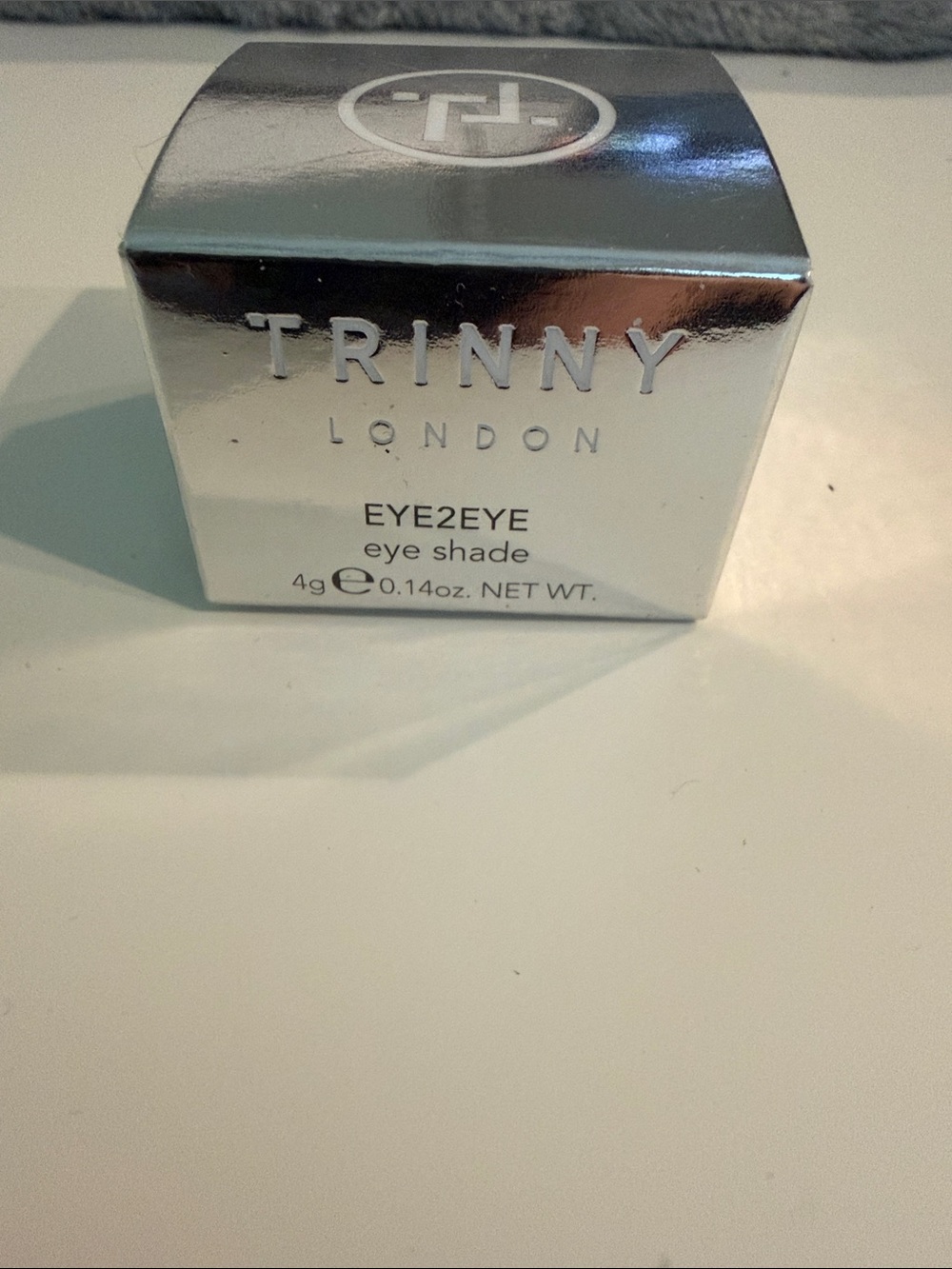 Trinny London EYE2EYE Eye Shade – Queen NIB